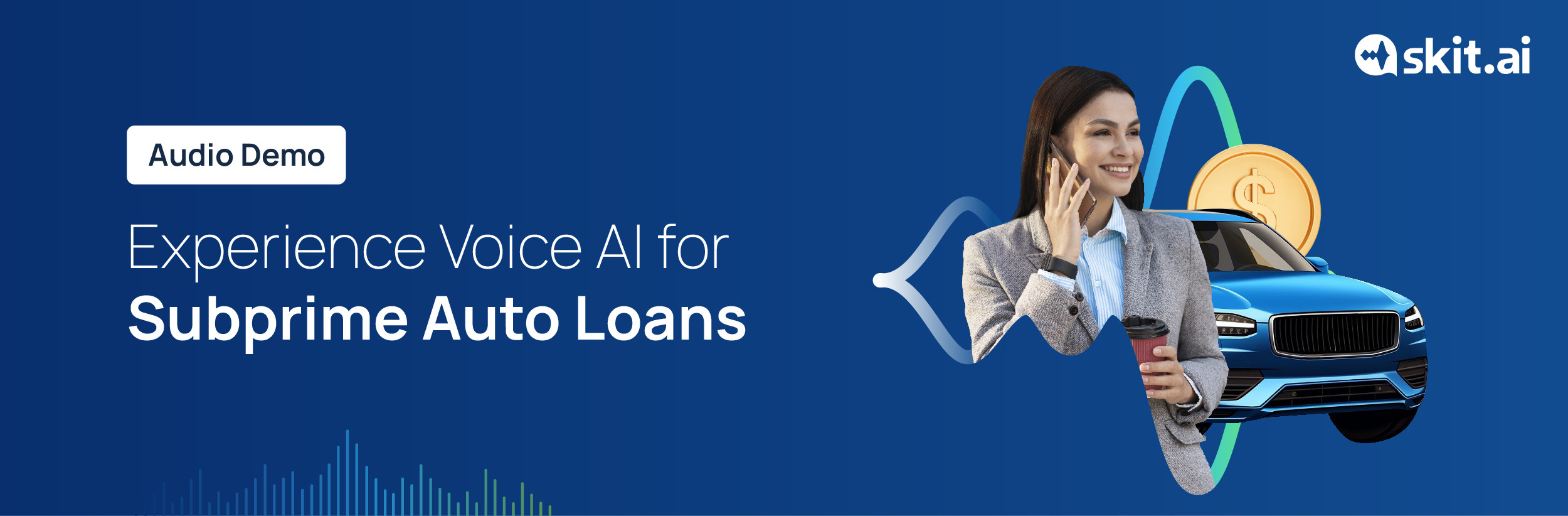 Voice AI for Reducing Costs