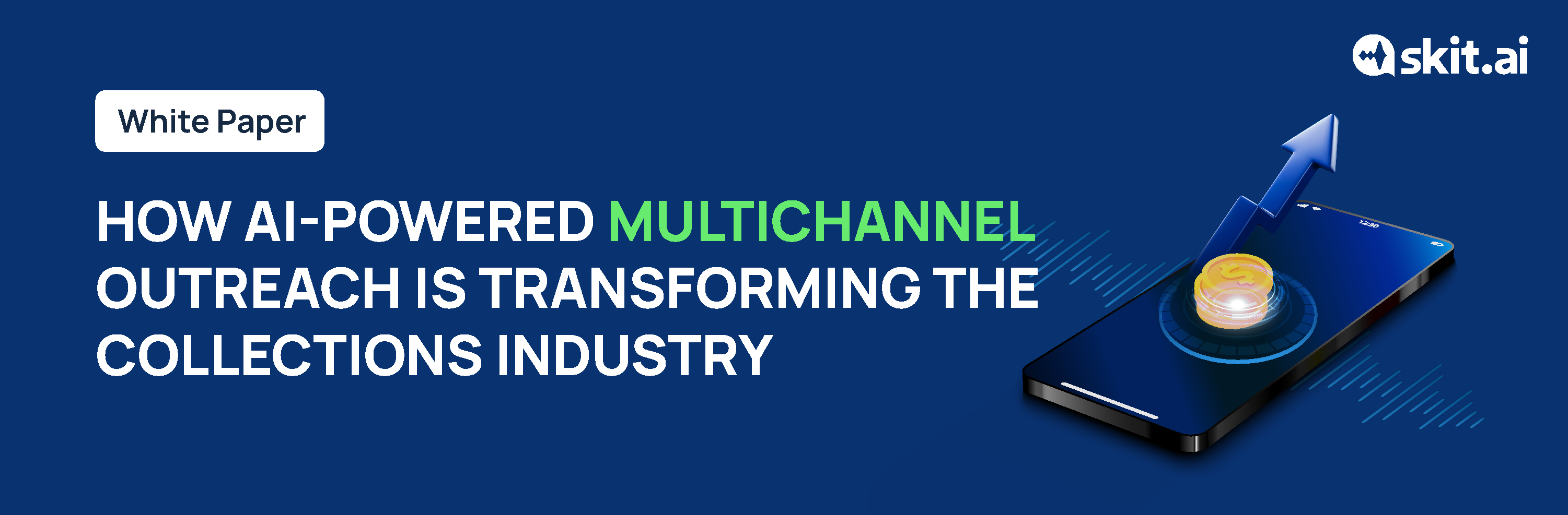 AI Powered Multichannel Outreach